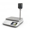 Price Computing Scale CAS PR PLUS USB With Pole 30 kg - power supply, batteries