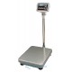 Platform Scale Cely 50M, 60x80cm, 300/600 kg