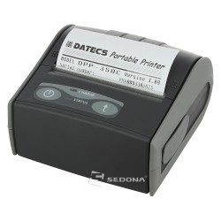 POS mobile printer Datecs DPP350