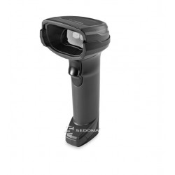 1D/2D Barcode Scanner Zebra DS8108 USB