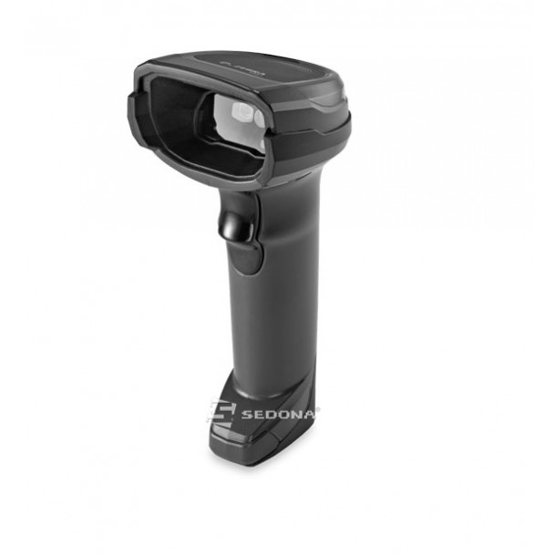 1D/2D Barcode Scanner Zebra DS8108 USB