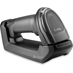 1D/2D Barcode Scanner Zebra DS8178 USB