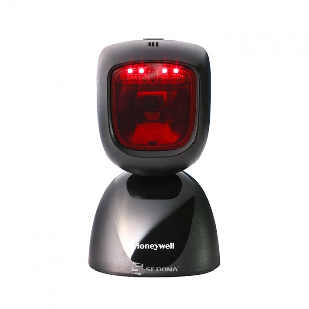 Cititor de coduri Honeywell Youjie HF600, 2D, conectare USB 