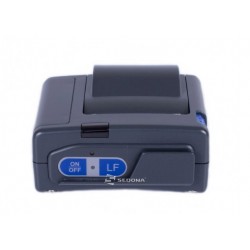 POS Mobile Printer Datecs CMP10 Bluetooh