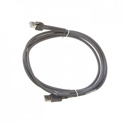 USB cable for LS2208/LS1203 Scanner