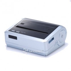 POS Portable Printer Datecs BL112 Bluetooth