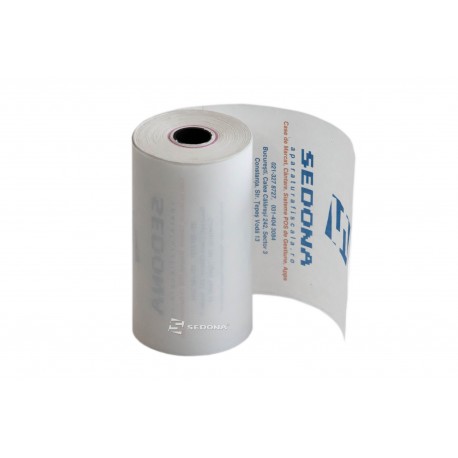 Thermal rolls 79mm wide 30m long
