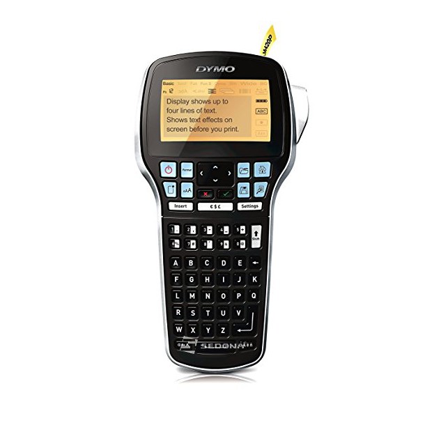 Label Maker DYMO LabelManager 420P