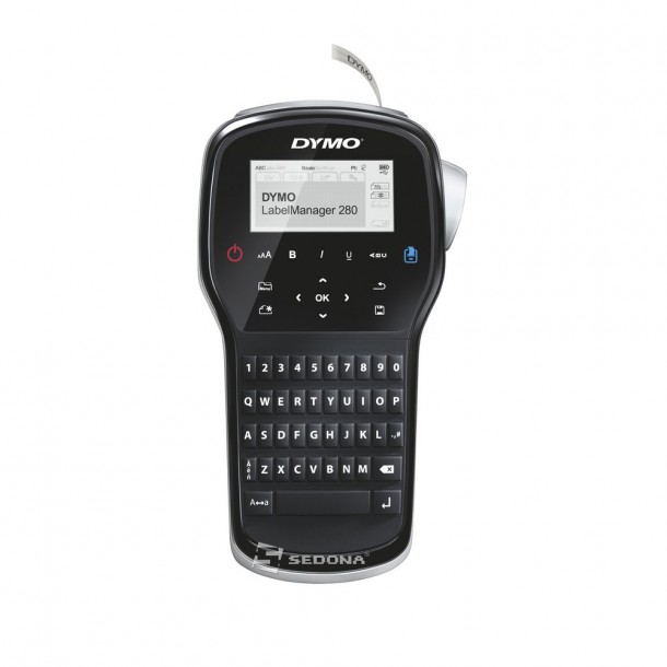 Label Maker DYMO LabelManager 280P