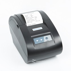 Imprimanta POS Sedona 58 conectare Ethernet