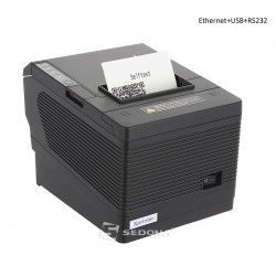 POS Printer Sedona 80 model Q260NK Serial + USB + LAN