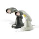 Cititor coduri 1D Zebex Z-3051 BT