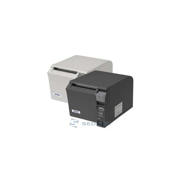 Imprimanta POS Epson TM-T70 II conectare USB