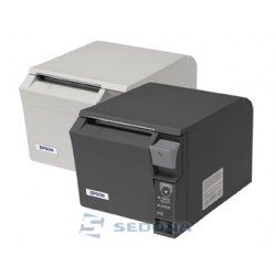 Imprimanta POS Epson TM-T70 II conectare Parallel