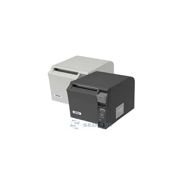 POS Printer Epson TM-T70 II Parallel