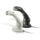 Cordless barcode scanner 1D Zebex Z-3051 BT