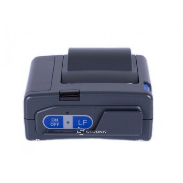 POS Mobile Printer Datecs CMP10 USB+RS232