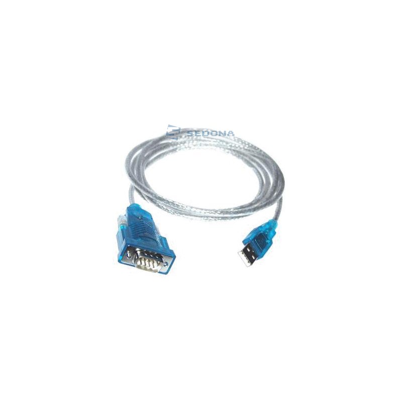 Higgins sticker emulsion Adaptor Serial - USB cu cablu - Sedona
