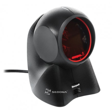 Fixed Barcode Scanner 1D/2D Orbit 7190g Hybrid USB Kit