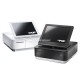The POS Star mPOP printer with money drawer - USB, Bluetooth, black