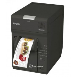 Coupon Printer Epson TM-C710