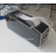 Plexiglas case for Datecs FP550T fiscal printer