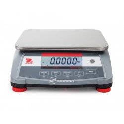 Check Weighing Scale Ohaus Ranger – 225 x 300 mm - 1,5/3/6/15/30 kg - with metrological approval