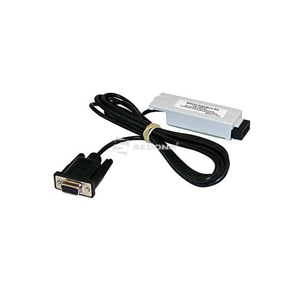 Kit Ethernet pentru cantar Ranger 3000