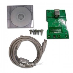 USB KIT for Ranger 3000 scale