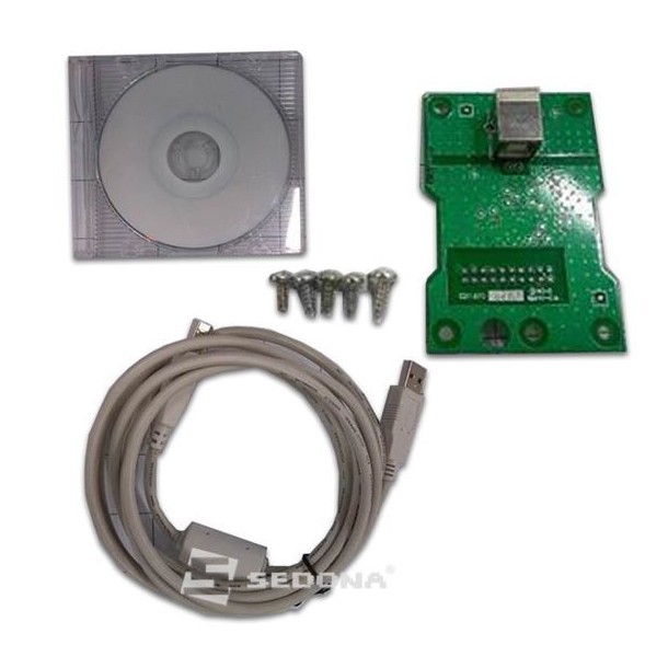 USB KIT for Ranger 3000 scale