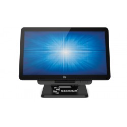 POS All-in-One Elo X series 20"