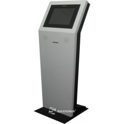 Infokiosk Eco