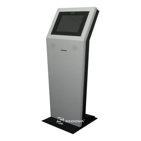 Infokiosk Eco