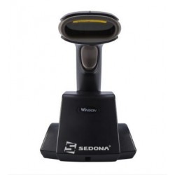 Cititor wireless 1D Winson 6003 cu cradle USB Cititor wireless 1D Winson 6003 cu cradle USB