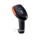 Barcode Scanner 1D Winson 5000 USB Connection