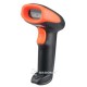 Barcode Scanner 1D Winson 5000 USB Connection