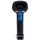 Barcode Scanner 1D Winson 5000 USB Connection