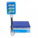 Commercial scale SWS PMKL 6/15/30 KG