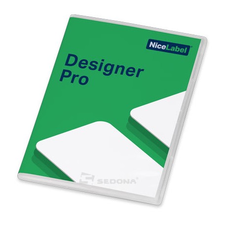NiceLabel Designer Pro 2017