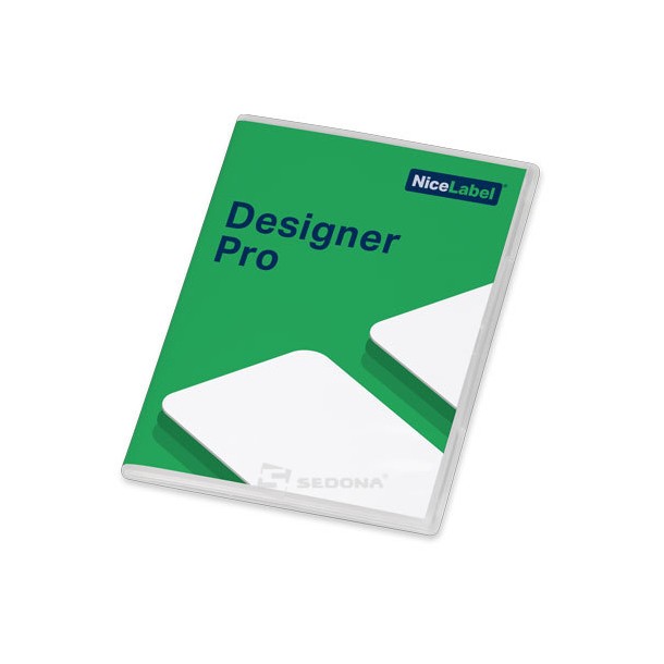 NiceLabel Designer Pro 2017