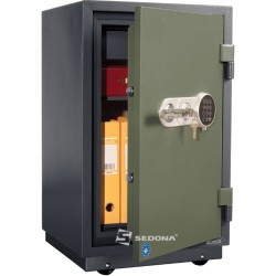 Fire Guard 5 EL Safe