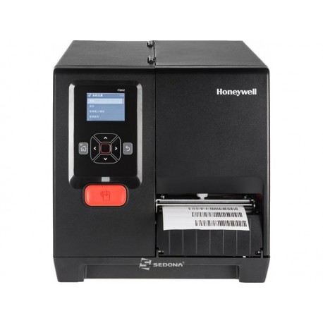Honeywell PM42 Label Printer