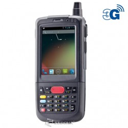 Terminal mobil cu cititor coduri 1D PiTech PT22, Android Terminal mobil cu cititor coduri 1D PiTech PT22, Android