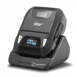 POS Portable Printer Star SM-L300 USB+Bluetooth