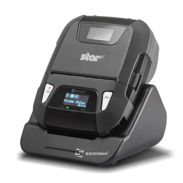 POS Portable Printer Star SM-L300 USB+Bluetooth