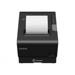 Imprimanta POS Epson TM-T88VI-iHub conectare USB+RS232