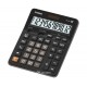 Calculator de birou Casio GX-12B Portrait, 12 digits