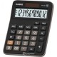 Calculator de birou Casio MX-12B, 12 digits