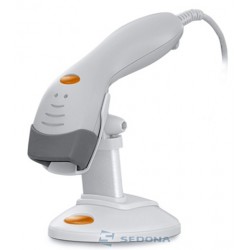 1D Wired Barcode Scanner Aures PS 50