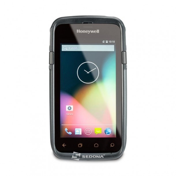 Mobile Terminal with scanner Honeywell Dolphin CT50 - Android